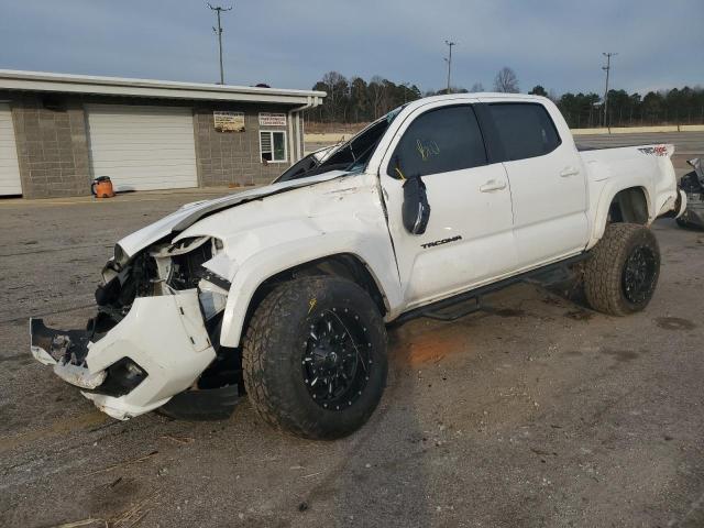 Obraz 1 z 2021 TOYOTA TACOMA DOUBLE CAB 2021 z VIN 5TFCZ5AN9MX274532