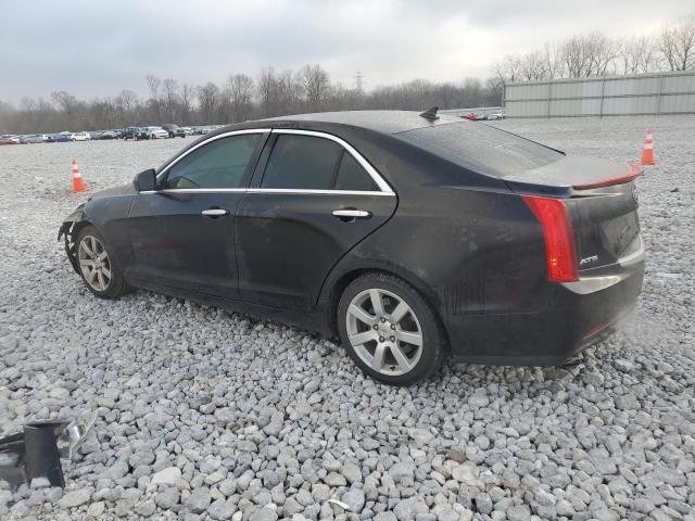 Obraz 2 z 2013 CADILLAC ATS  2013 z VIN 1G6AA5RA5D0122372