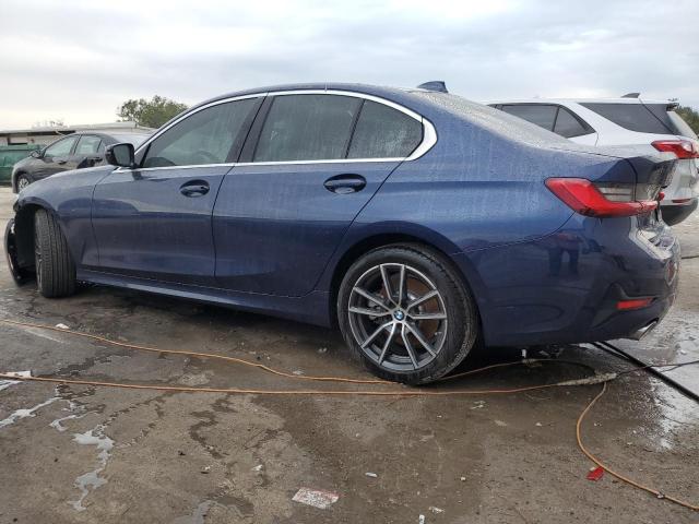 Obraz 2 z 2020 BMW 330I  2020 z VIN 3MW5R1J06L8B37998