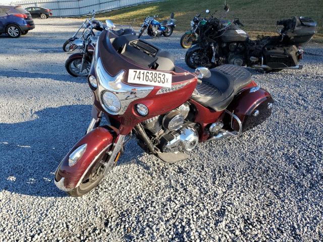Obraz 2 z 2021 INDIAN MOTORCYCLE CO. ROADMASTER  2021 z VIN 56KTRABB8M3393915