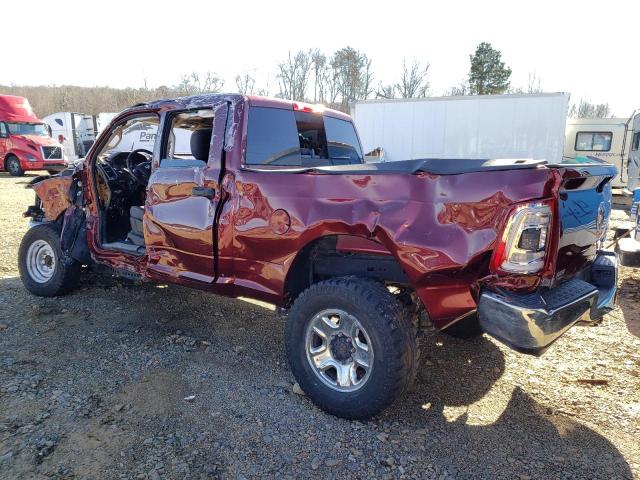 Image 2 of 2020 RAM 2500 TRADESMAN 2020 with VIN 3C6UR5CLXLG173977