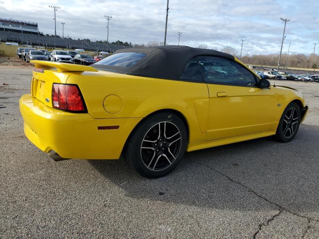 Image 3 of 2004 FORD MUSTANG GT 2004 with VIN 1FAFP45X74F103993