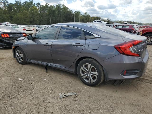 Image 2 of 2016 HONDA CIVIC LX 2016 with VIN 19XFC2F55GE098993
