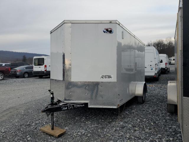 Image 2 of 2023 QUAL ENCLOSED 2023 with VIN 50ZBE1213PP039179