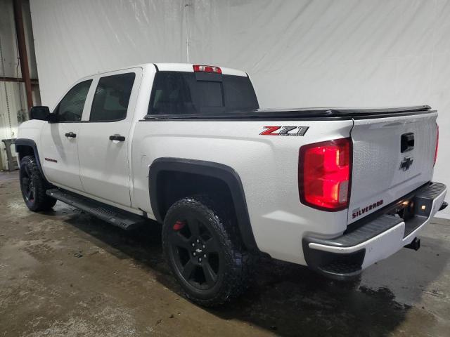 Image 2 of 2018 CHEVROLET SILVERADO K1500 LTZ 2018 with VIN 3GCUKSEC7JG447089