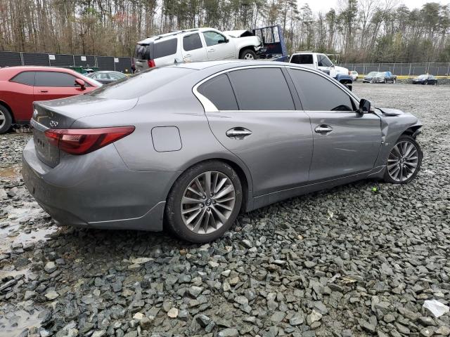 Изображение 3 2018 INFINITI Q50 LUXE 2018 с VIN JN1EV7AR5JM431895