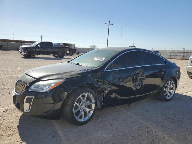 2017 BUICK REGAL GS 2017 image