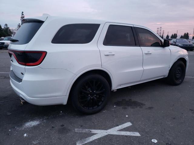 Image 3 of 2016 DODGE DURANGO R/T 2016 with VIN 1C4SDHCT5GC446574