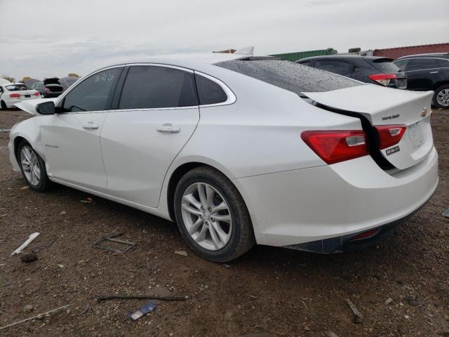 Изображение 2 2016 CHEVROLET MALIBU LT 2016 с VIN 1G1ZE5ST3GF172312