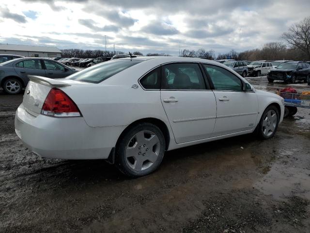 Изображение 3 2007 CHEVROLET IMPALA SUPER SPORT 2007 с VIN 2G1WD58C079176906