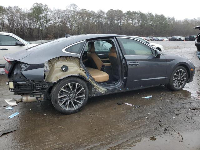 Изображение 3 2020 HYUNDAI SONATA LIMITED 2020 с VIN 5NPEH4J25LH003683