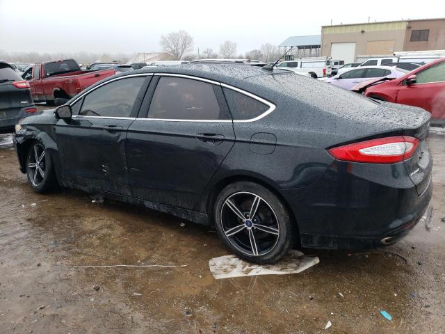 Изображение 2 2015 FORD FUSION SE 2015 с VIN 3FA6P0T98FR244123