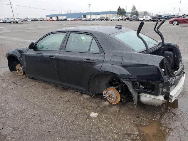 Image 2 of 2022 CHRYSLER 300 S 2022 with VIN 2C3CCABG8NH158677