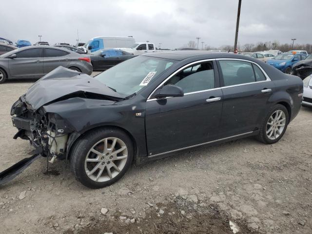 Image 1 of 2008 CHEVROLET MALIBU LTZ 2008 with VIN 1G1ZK57718F178647