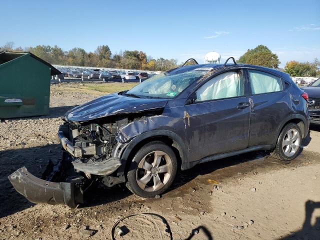 Obraz 1 z 2016 HONDA HR-V LX 2016 z VIN 3CZRU6H34GM722649