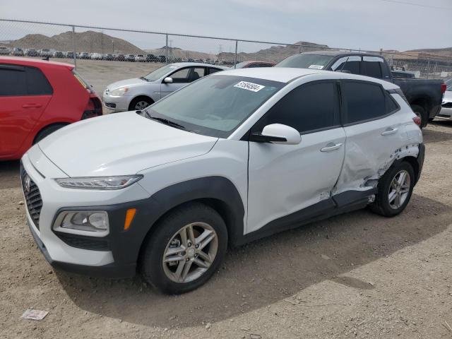 Изображение 1 2021 HYUNDAI KONA SE 2021 с VIN KM8K12AA0MU608393