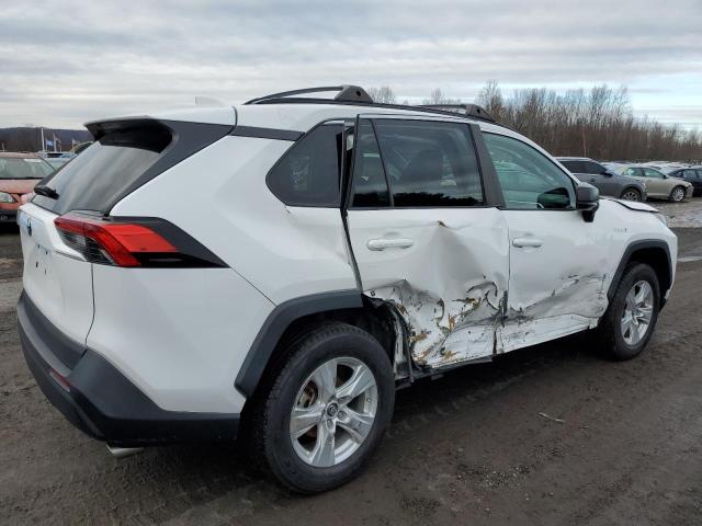 Image 3 of 2020 TOYOTA RAV4 LE 2020 with VIN 2T3LWRFV9LW078408
