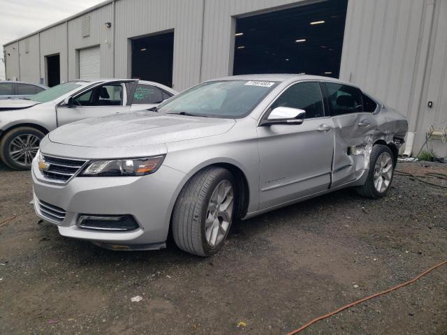 Image 1 of 2020 CHEVROLET IMPALA PREMIER 2020 with VIN 1G1105S32LU110658