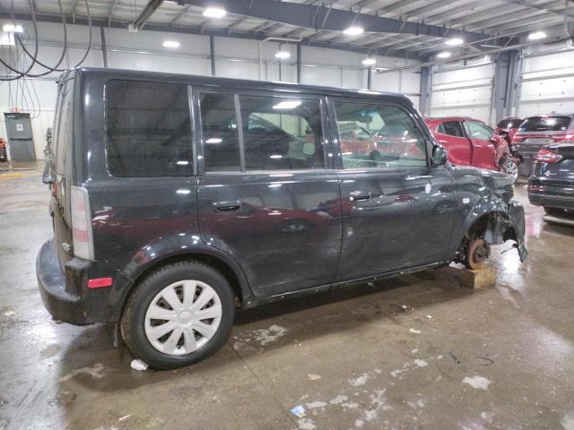 Image 3 of 2005 TOYOTA SCION XB 2005 with VIN JTLKT324250218955