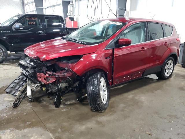 Image 1 of 2015 FORD ESCAPE SE 2015 with VIN 1FMCU9G97FUA83207