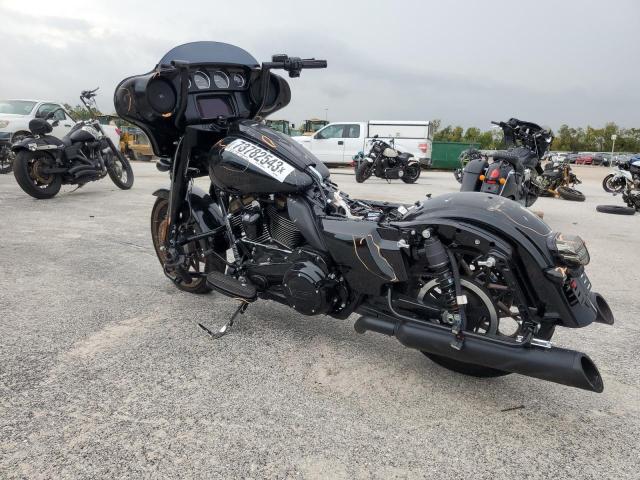 Obraz 3 z 2022 HARLEY-DAVIDSON FLHXST  2022 z VIN 1HD1ABL19NB616887