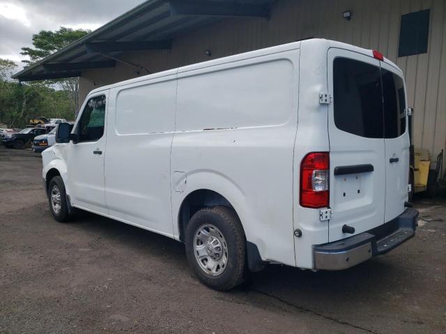 Image 2 of 2013 NISSAN NV 1500 2013 with VIN 1N6BF0KM5DN112435