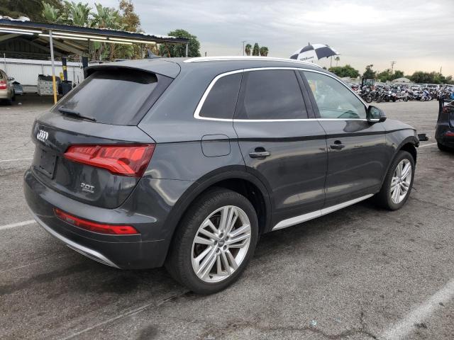 Image 3 of 2018 AUDI Q5 PREMIUM PLUS 2018 with VIN WA1BNAFY9J2199191