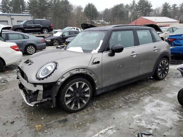 Изображение 2019 MINI COOPER S 2019