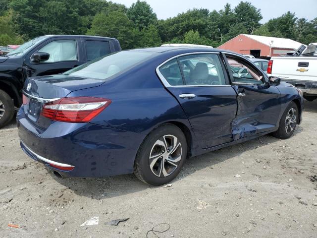 Image 3 of 2017 HONDA ACCORD LX 2017 with VIN 1HGCR2F31HA284567