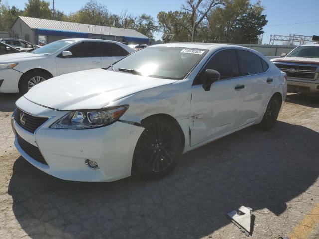 Image 1 of 2015 LEXUS ES 350 2015 with VIN JTHBK1GG1F2166020