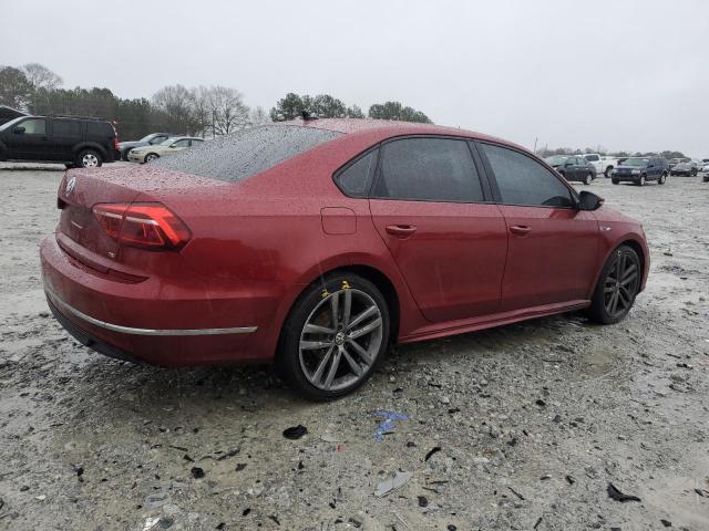 Image 3 of 2018 VOLKSWAGEN PASSAT S 2018 with VIN 1VWAA7A36JC009026