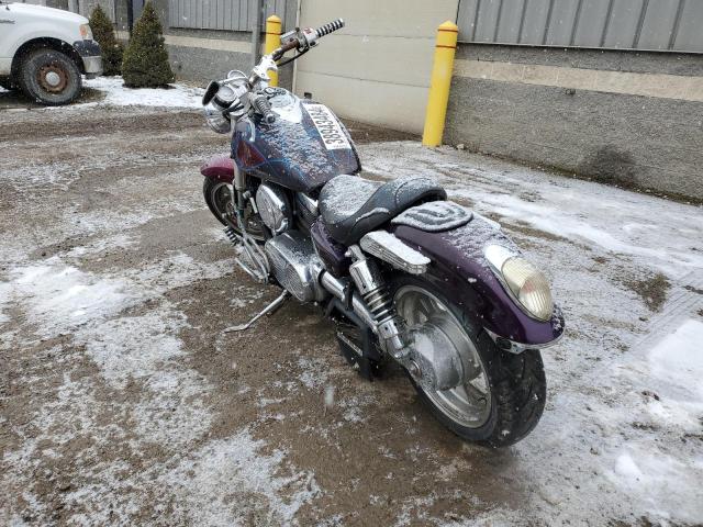 Изображение 3 2003 KAWASAKI VN1500 P1 2003 с VIN JKBVNAP1X3A013404