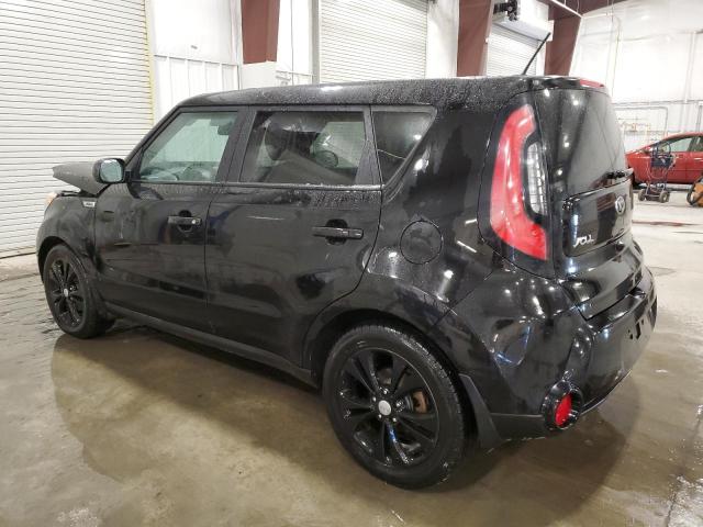 Изображение 2 2016 KIA SOUL + 2016 с VIN KNDJP3A54G7314506
