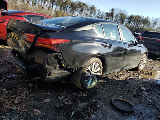 Image 3 of 2021 NISSAN ALTIMA S 2021 with VIN 1N4BL4BV5MN361755