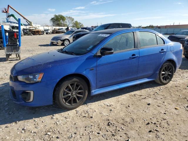 Изображение 2017 MITSUBISHI LANCER ES 2017
