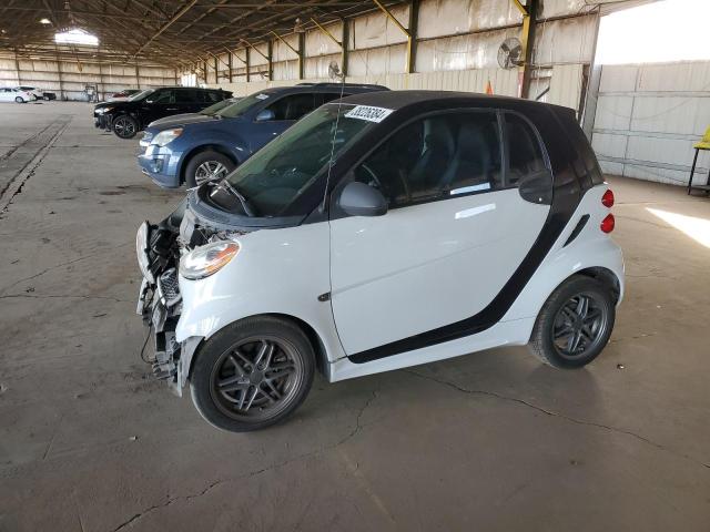 Изображение 1 2015 SMART FORTWO PURE 2015 с VIN WMEEJ3BAXFK808476