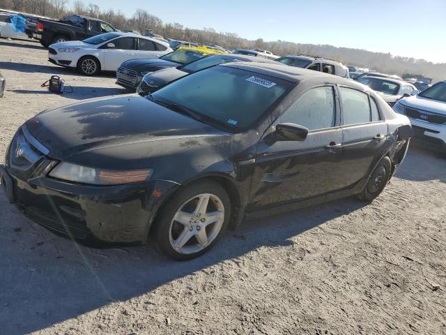 Изображение 2005 ACURA TL  2005