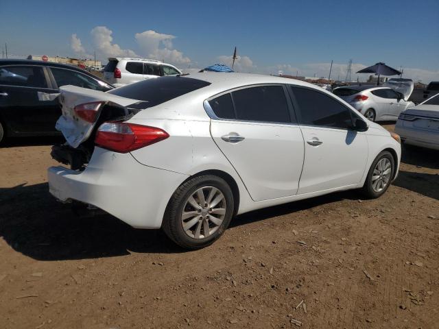 Изображение 3 2014 KIA FORTE EX 2014 с VIN KNAFX4A84E5086941
