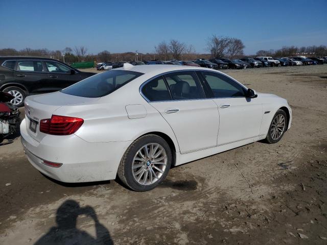 Image 3 of 2016 BMW 528 XI 2016 with VIN WBA5A7C52GG642365