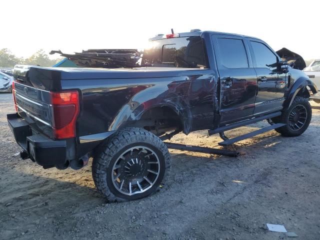 Изображение 3 2021 FORD F250 SUPER DUTY 2021 с VIN 1FT8W2BT2MED24564