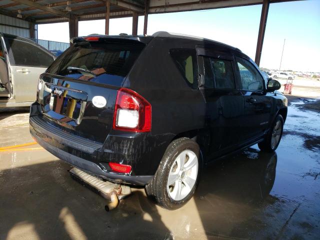 Изображение 3 2017 JEEP COMPASS SPORT 2017 с VIN 1C4NJCBA1HD147846