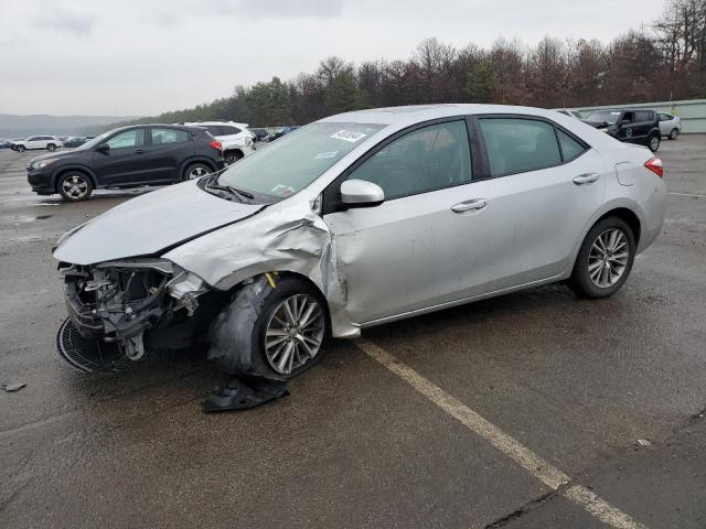 Image 1 of 2014 TOYOTA COROLLA L 2014 with VIN 2T1BURHE4EC084337