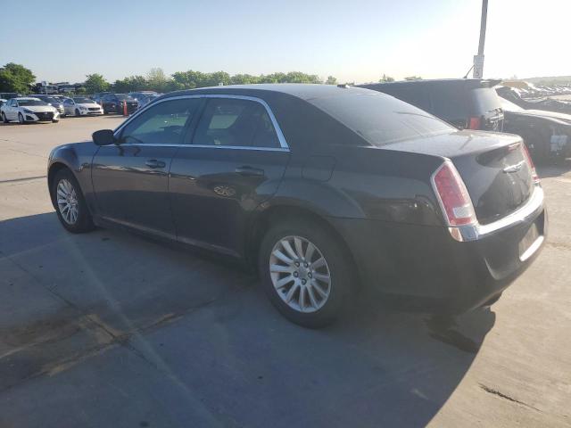 Obraz 2 z 2013 CHRYSLER 300  2013 z VIN 2C3CCAAG4DH658710