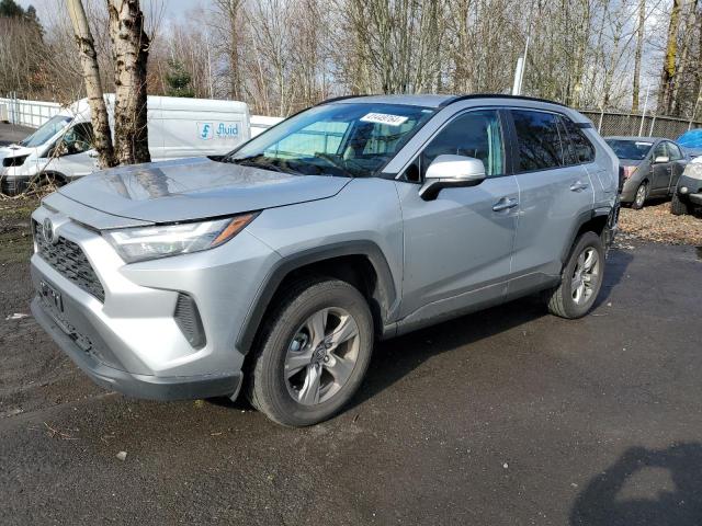 Obraz 1 z 2023 TOYOTA RAV4 XLE 2023 z VIN 2T3P1RFV9PW374633
