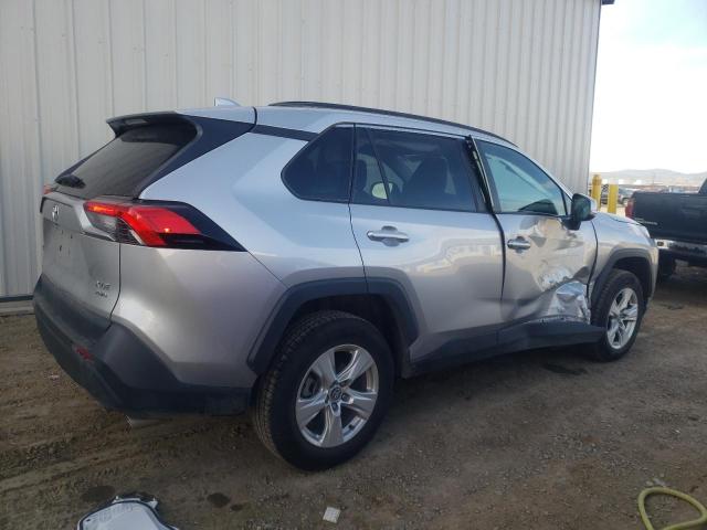 Image 3 of 2020 TOYOTA RAV4 XLE 2020 with VIN 2T3P1RFV5LC110269
