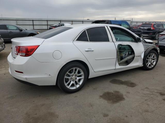 Image 3 of 2016 CHEVROLET MALIBU LIMITED LT 2016 with VIN 1G11C5SA4GF123430