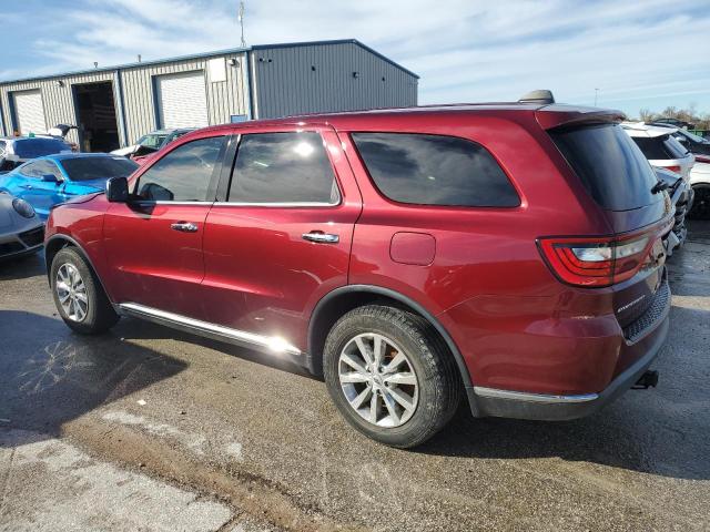 Obraz 2 z 2019 DODGE DURANGO SXT 2019 z VIN 1C4RDHAG5KC659165