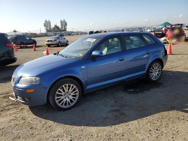 2006 AUDI A3 2.0 PREMIUM 2006 image
