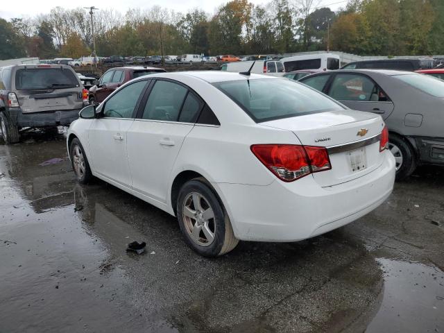 Obraz 2 z 2014 CHEVROLET CRUZE LT 2014 z VIN 1G1PC5SB8E7480751