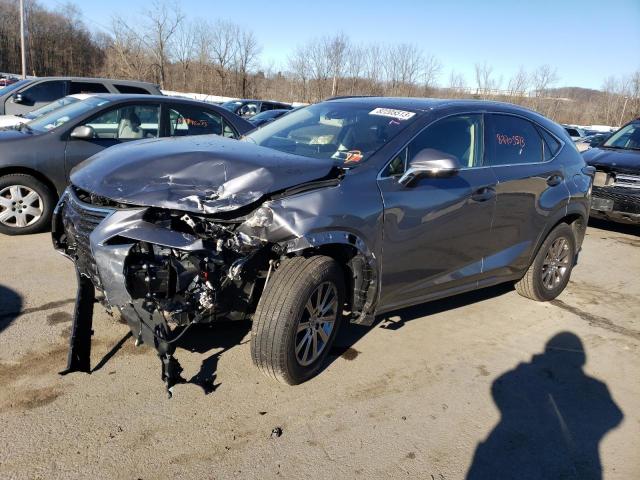 Obraz 2019 LEXUS NX 300 BASE 2019